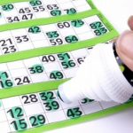 Kidderminster Bingo
